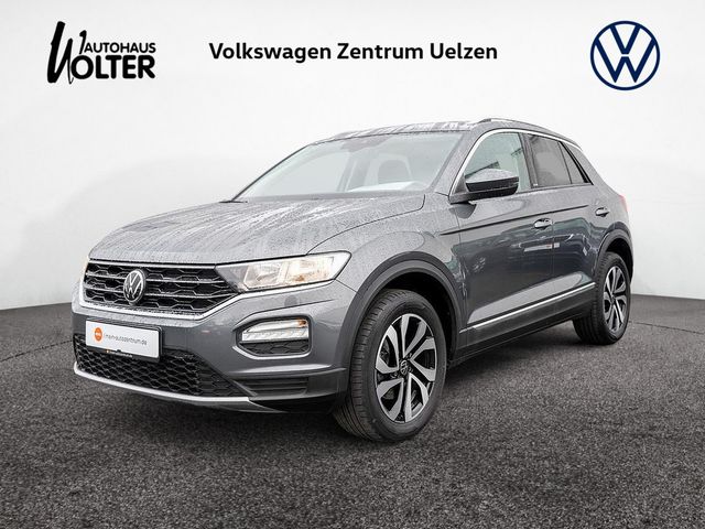 Volkswagen T-Roc 2.0 TDI Style AHK APP-CON. ACC DAB+ MFL