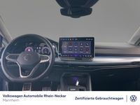 Volkswagen Golf - Vorschau Bild 13