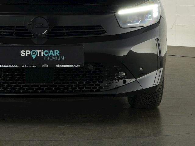 Corsa F FACELIFT GS+LED MATRIX+RÜCKFAHRKAMERA+SI