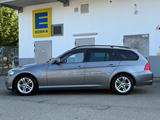 BMW 318d E91 Touring LCI|Xenon|Scheckheft NTÜV - BMW 3er Reihe aus 2009: Kombi