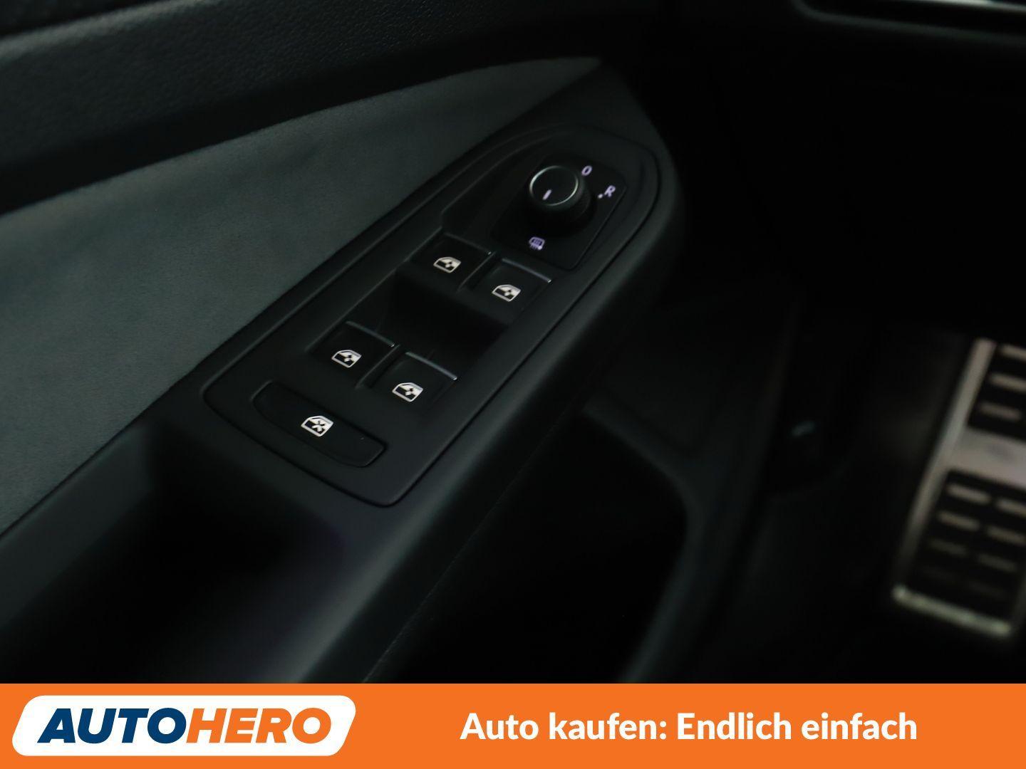 Volkswagen Golf VIII 2.0 TSI R-Line Aut.*NAVI*PDC*ACC*, миниатюра 26