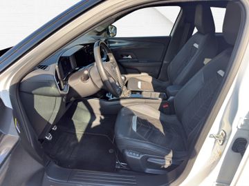 Fotografie des Opel Mokka GS Alcantara Kamera LED Sitzheizung PDC