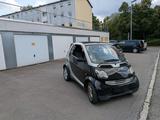 Smart Cabrio - Smart aus 2001: Cabrio