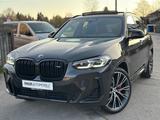 BMW X3 M40d NaviProf HuD Pano 360° Laser SHZ v+h 21" - BMW X3 M40 Gebrauchtwagen in München