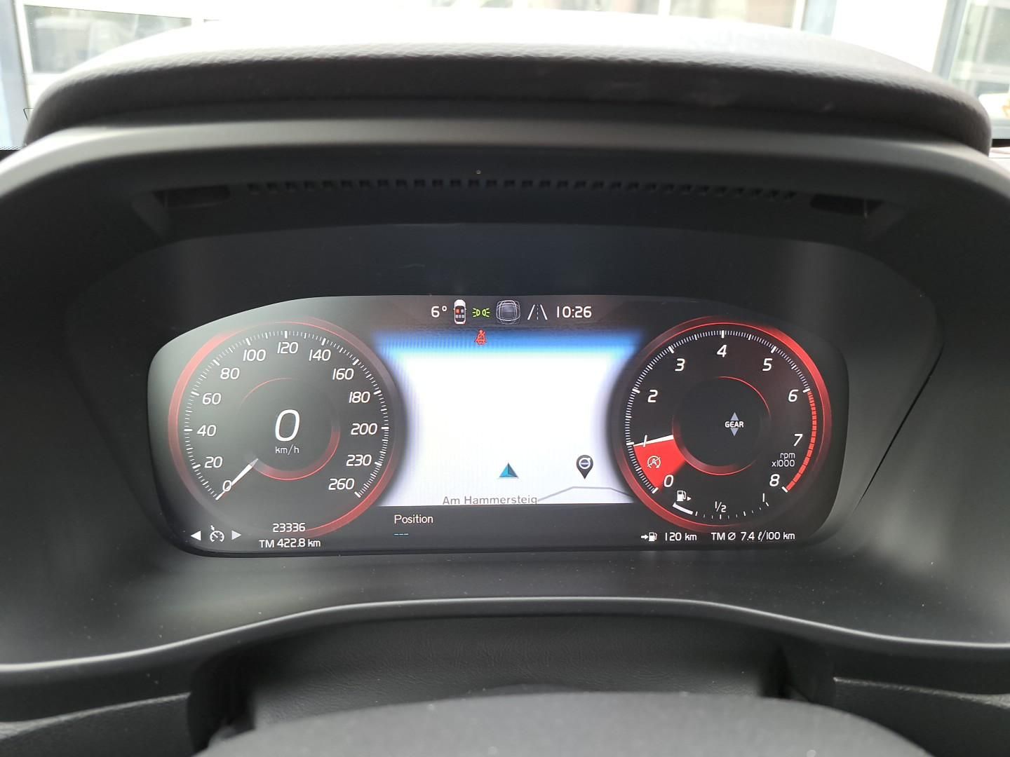 Volvo XC40 1.5 Core 2WD foto 7