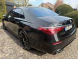 Mercedes-Benz S 63 AMG S -Klasse Lim. S 63 AMG e 4Matic+ L - Mercedes-Benz S 63 AMG aus 2024