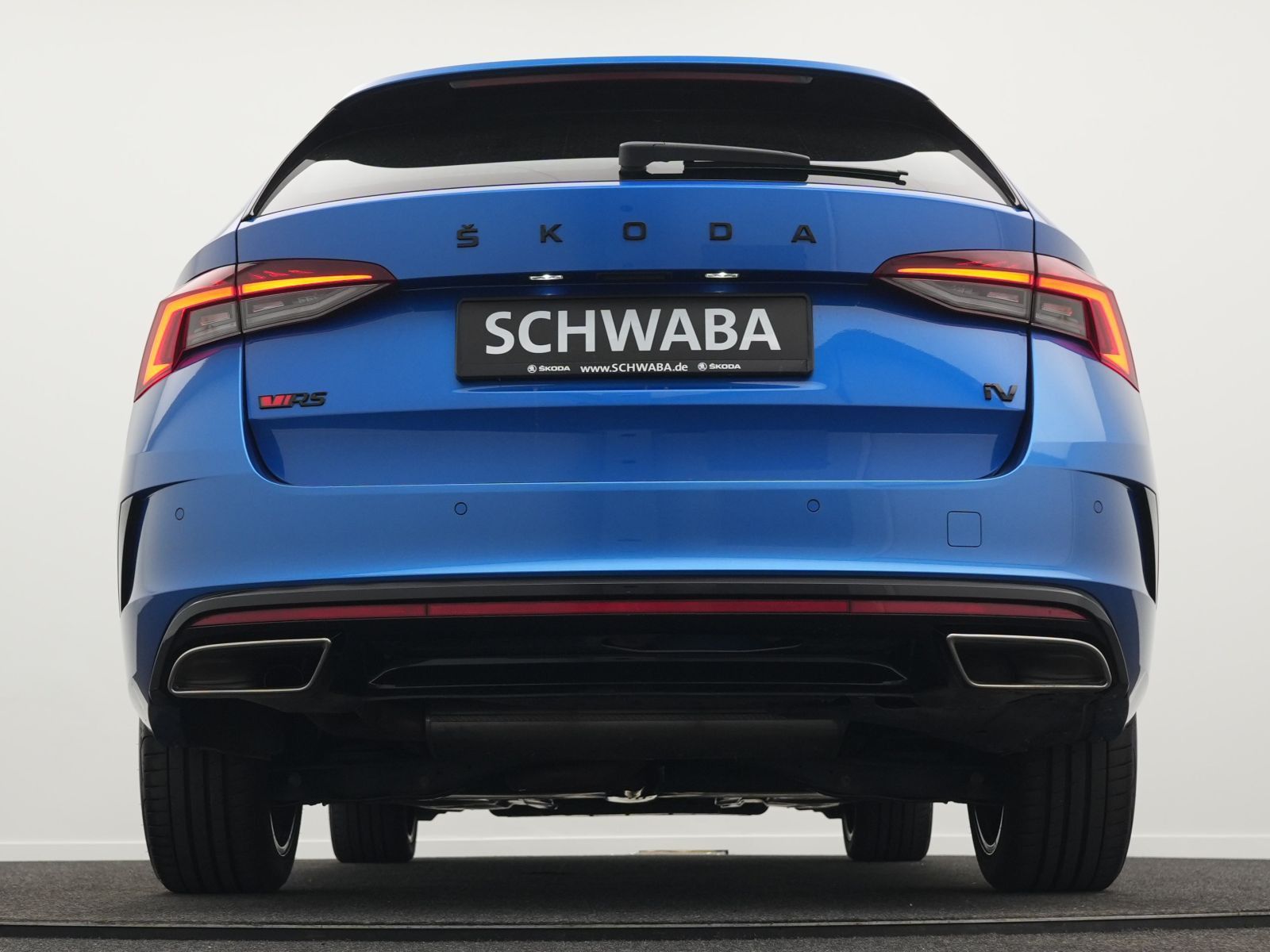 Skoda Octavia - Bild 42