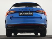 Skoda Octavia - Vorschau Bild 42
