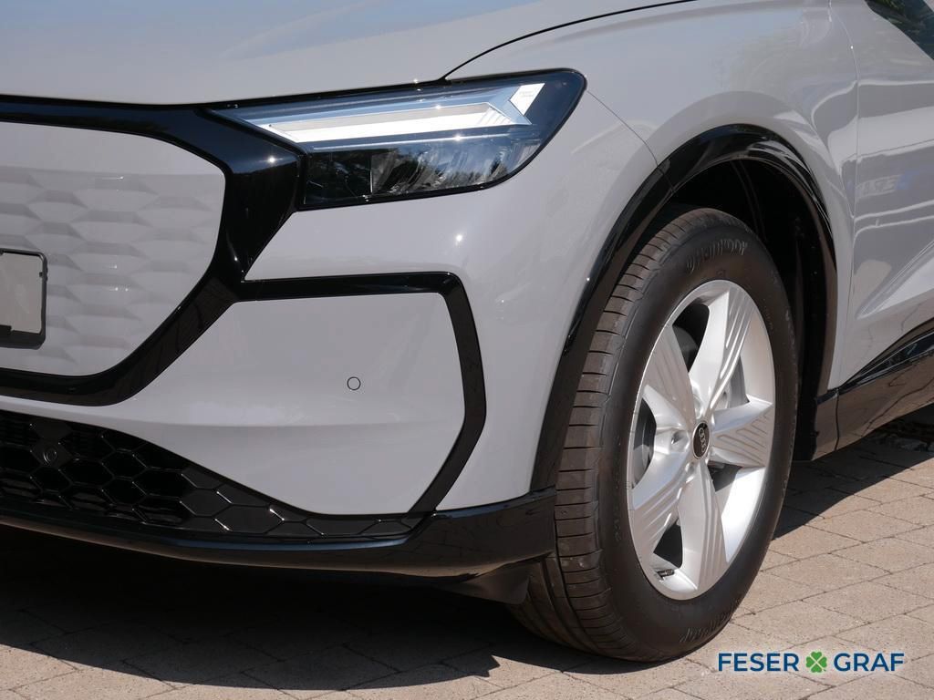 Audi Q4 e-tron - Bild 11