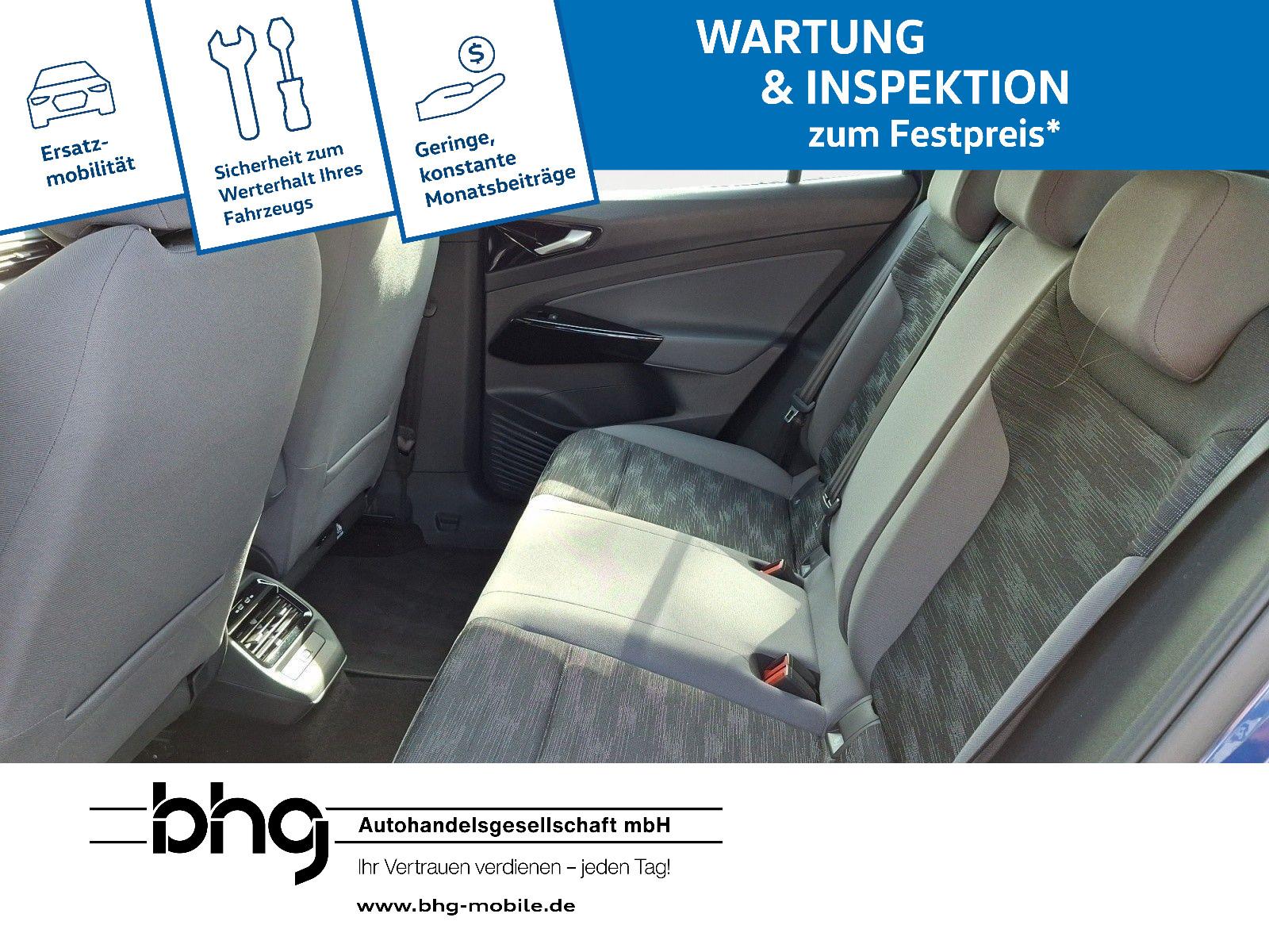 Volkswagen ID.5 Pro, миниатюра 13
