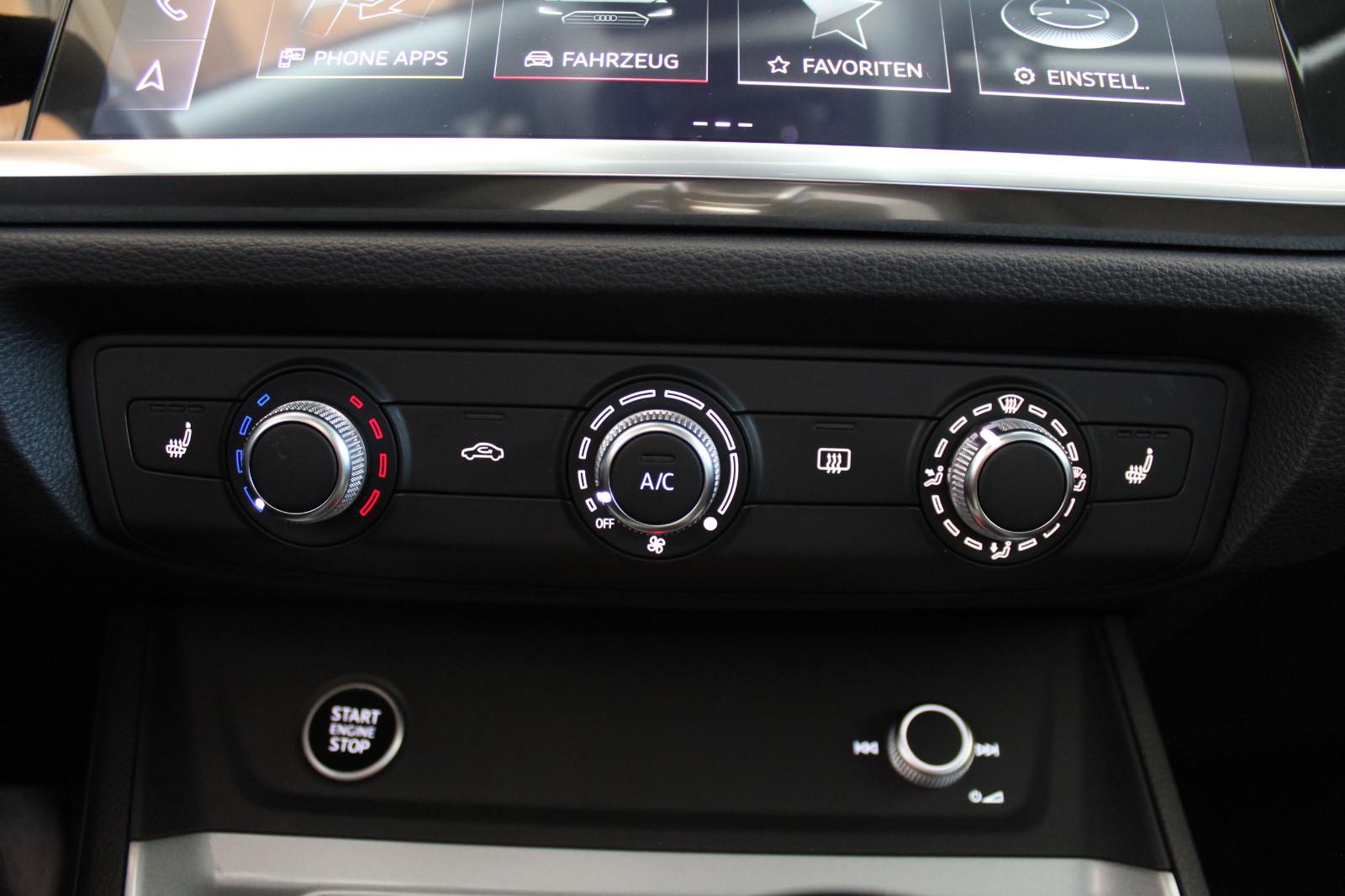 Audi Q3 35 TDI S tronic advanced*NAVI*LED*VIRT*, миниатюра 17