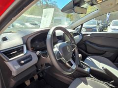 Fahrzeugabbildung Clio V Evolution TCe 90 Evolution