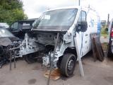 Renault Master F2800 L1H1 2.3 BLUE DCI 135CH CONFORT E6