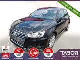 Audi A1 Sportback 1.4 TDI 90 design Nav PDC SHZ 16Z - Audi A1: TDI