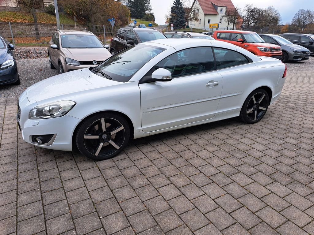 Volvo C70