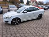 Volvo C70 Cabriolet D4 Inscription - gebrauchte Volvo C70 aus dem Jahr 2012