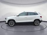Skoda Karoq 1.5 TSI ACT Clever - Skoda Karoq: Clever