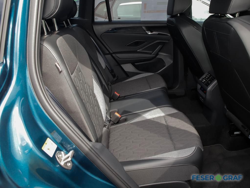 Volkswagen Tiguan - Bild 8