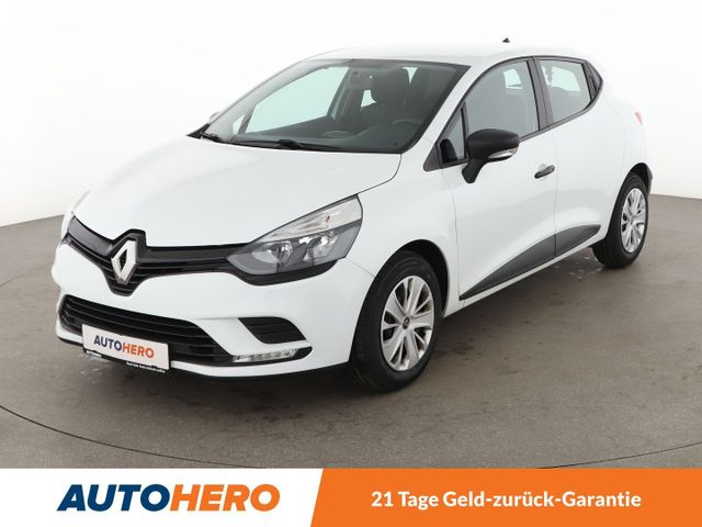 Renault Clio 0.9 TCe Life*NAVI*TEMPO*KLIMA*GARANTIE*