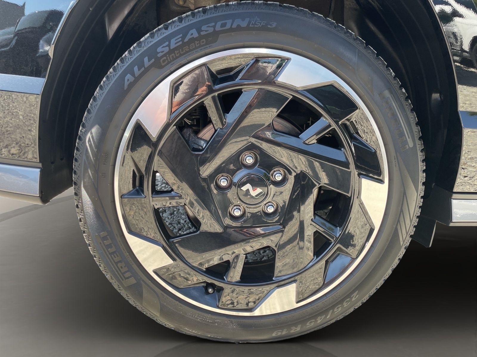 Hyundai Kona – Bild 15