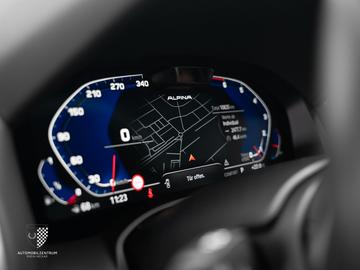 2023 Alpina B8 — миниатюра 18
