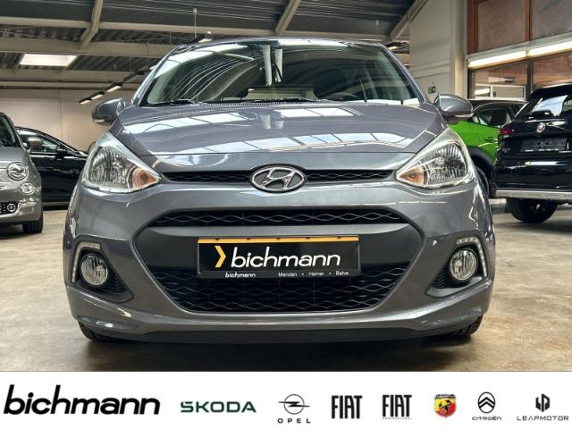 Hyundai i10 1.0 1. Hand PDC Alu el. Fhvh