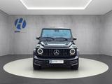 Mercedes-Benz G63 AMG Edition1  DTR GSD 360° Burm Massage AHK - Mercedes-Benz G 63 AMG Gebrauchtwagen in Berlin