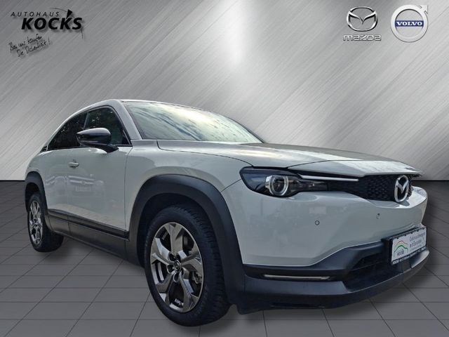 Mazda MX-30 35,5 kWh e-SKY 145 PS Advantage