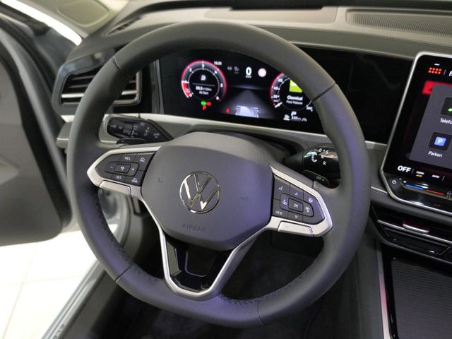 Passat Elegance 2.0 l TDI SCR 110 kW (150 PS)