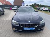 BMW 525 5 Touring 525 d-Automatik - BMW 525: D