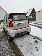 Smart Andere - Smart aus 2002: Cabrio