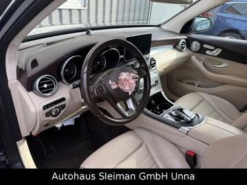 2015 Mercedes-BENZ GLC — миниатюра 12