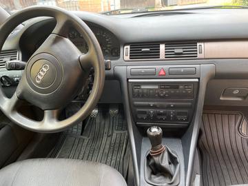 صورة 1 لـ 1997 AUDI A6