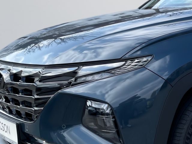 Fahrzeugabbildung Hyundai Tucson Trend Plug-In Hybrid 4WD 1.6 T-GDI el. He