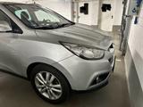 Hyundai Tuscon ix35 , Bj. 2012, Automatik ... - Hyundai ix35 in Düsseldorf