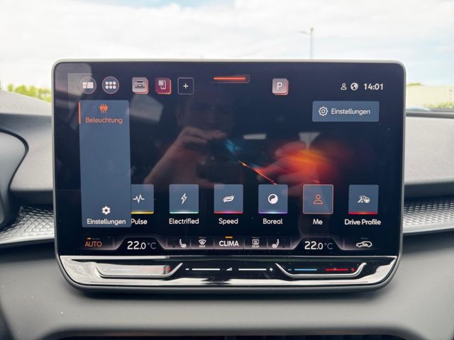Terramar 1.5 eTSI Pano AHK Sennheiser 20'' HUD