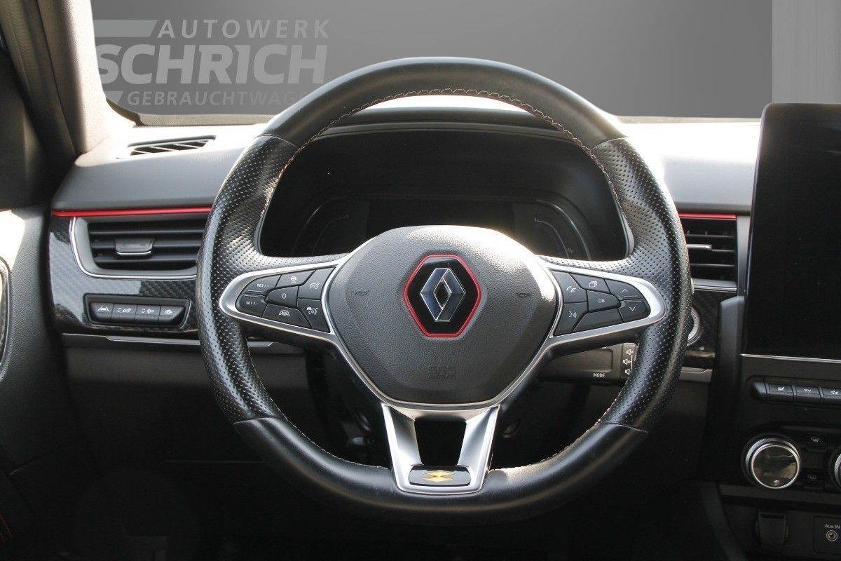 Fahrzeugabbildung Renault Arkana R.S. Line Full Hybrid+BOSE Sound