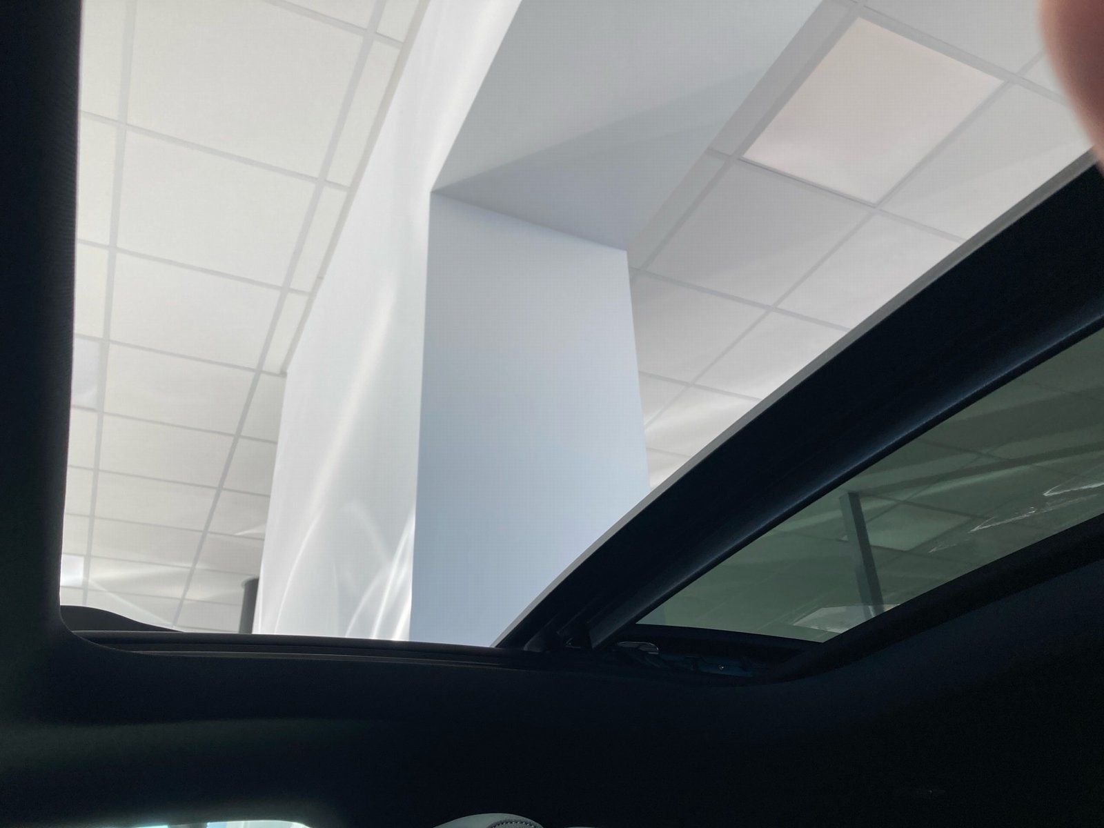 Fahrzeugabbildung Mercedes-Benz CLA 200 AMG*Pano*Burmester*Distr*360*Night*Totw*