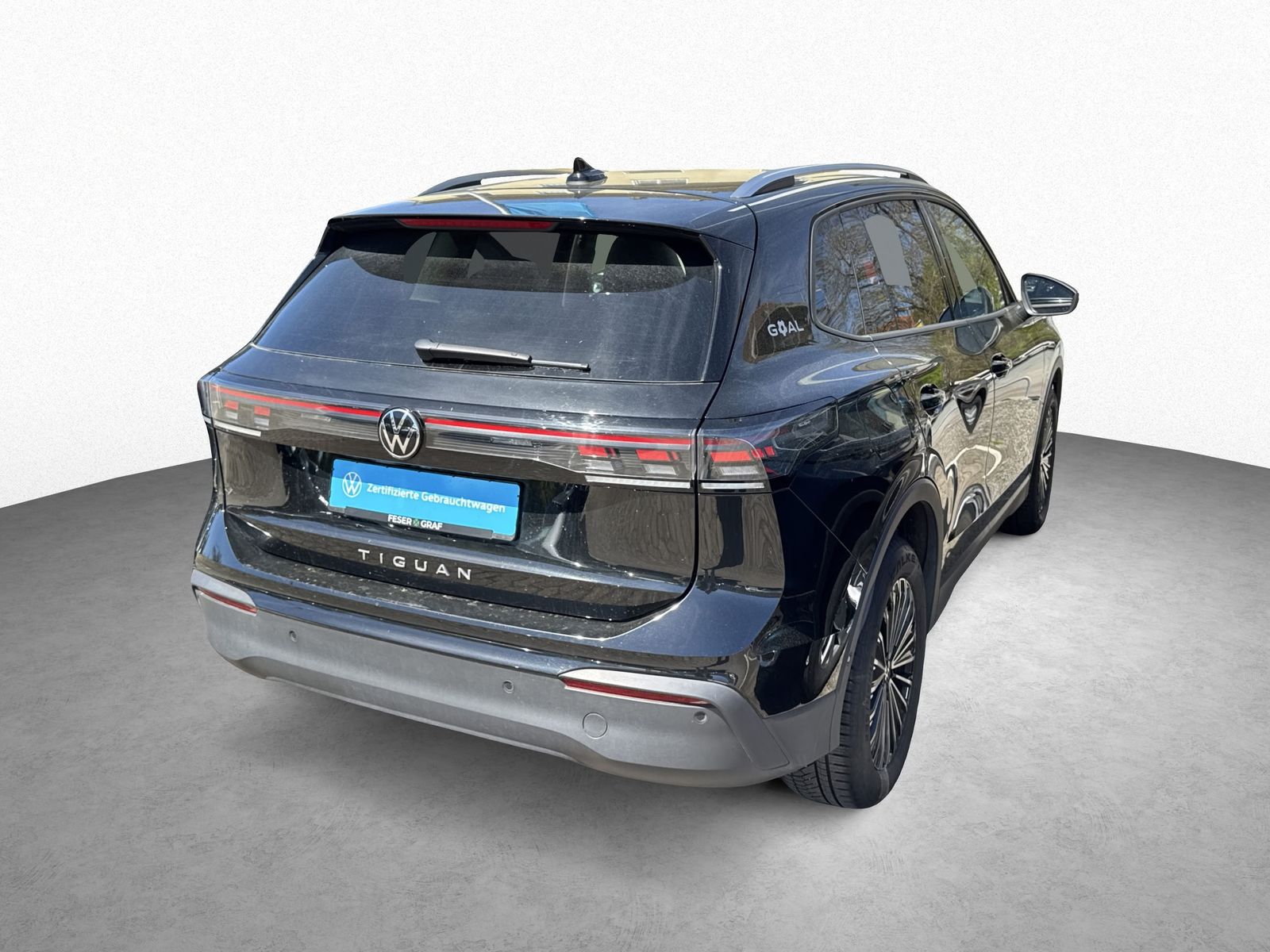 Volkswagen Tiguan - Bild 6