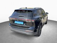 Volkswagen Tiguan - Vorschau Bild 6
