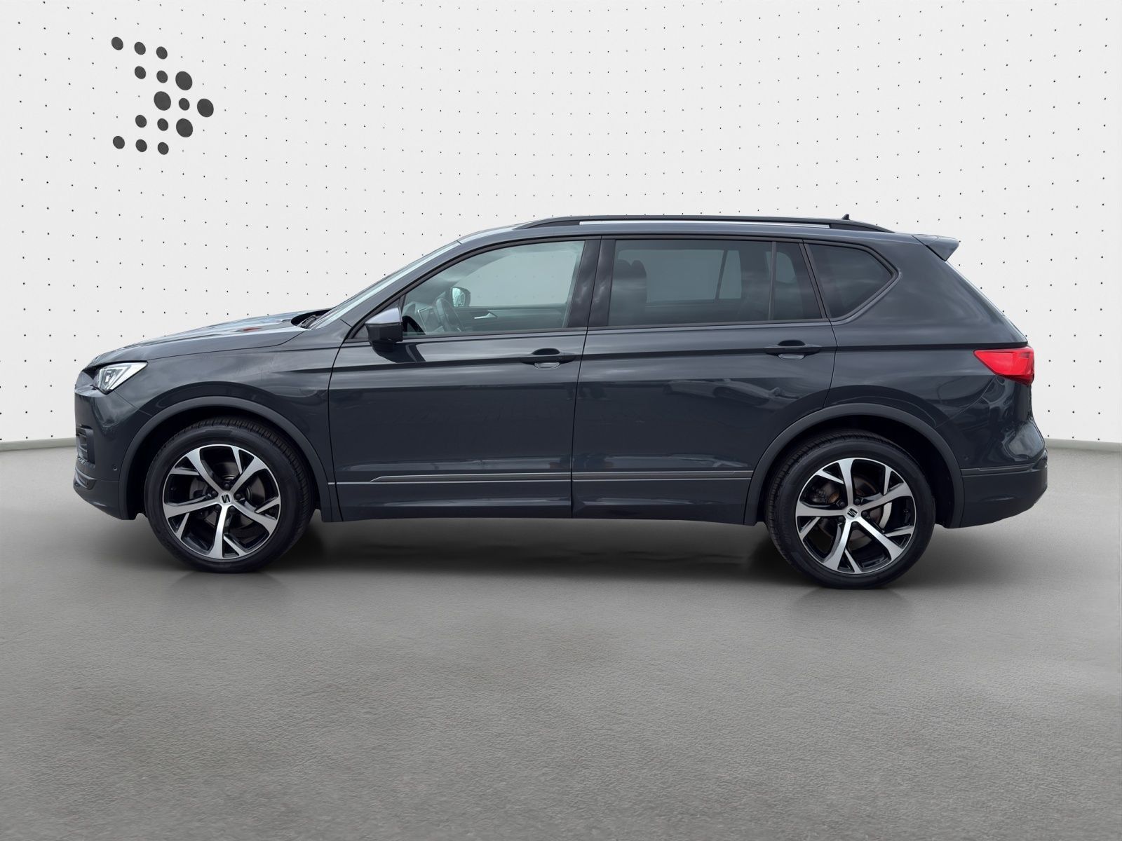 Seat Tarraco - Bild 4