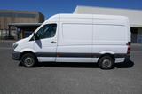 Mercedes-Benz Sprinter II Kasten 210/211/213/214/216 CDI - Mercedes-Benz Kastenwagen Sprinter 213 cdi
