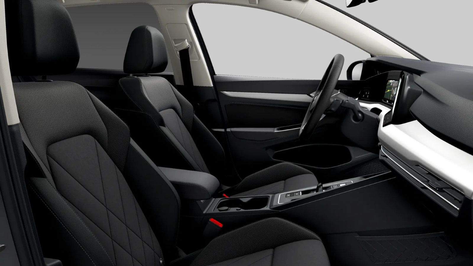 Volkswagen Golf - Bild 10