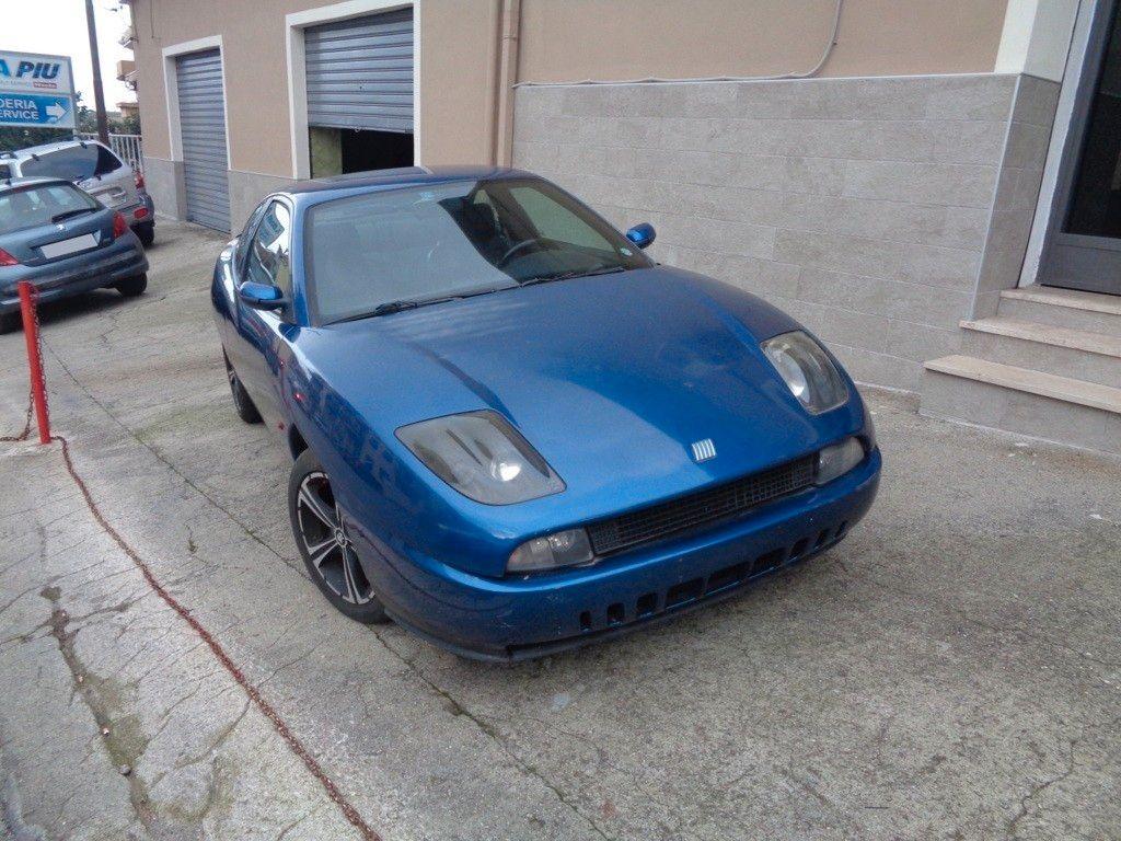Fiat Andere