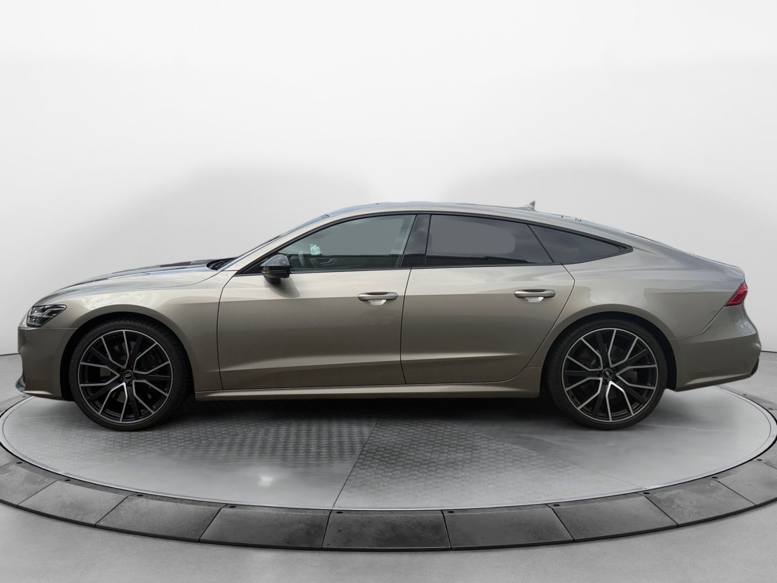 Audi S7 Sportback 3.0 TDI quattro MATRIX*B&O*KAM*LEDE imagem 2