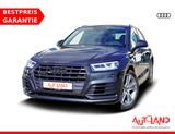 Audi Q5 2.0 TFSI quattro LED Navi Panorama PDC - : Pickup, Allradantrieb