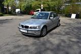 BMW 318i, Automatik, PDC, Schiebedach, TÜV neu - gebrauchte BMW 318 aus dem Jahr 2002
