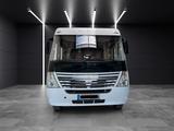 Dethleffs Globetrotter XLi 7850 HUBSTÜTZEN+NOTSTROM+AUTARK - Dethleffs Globetrotter