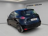 Renault ZOE Experience KAUF-BATTERIE+52kWh+PDC+RfK+SHZ - schwarze Renault ZOE
