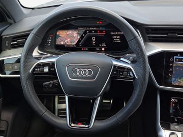 Audi A6 - 9